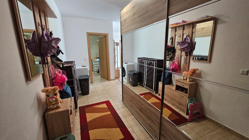 Berceni, Metalurgiei Cartierul Solar imobil 2018 3 camere mobilat si utilat