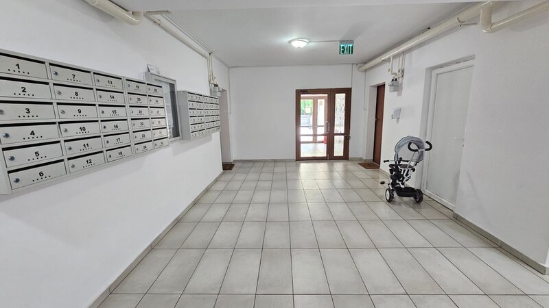 Berceni, Metalurgiei Cartierul Solar imobil 2018 3 camere mobilat si utilat